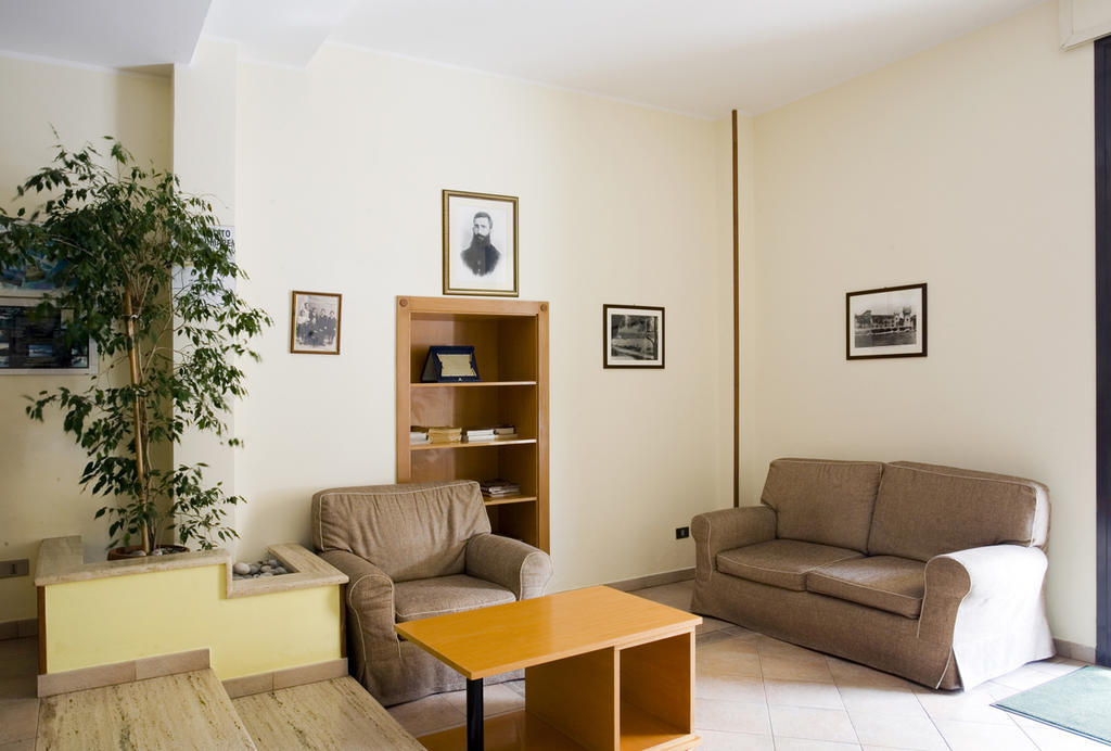 Hotel Vittoria Sapri Zewnętrze zdjęcie