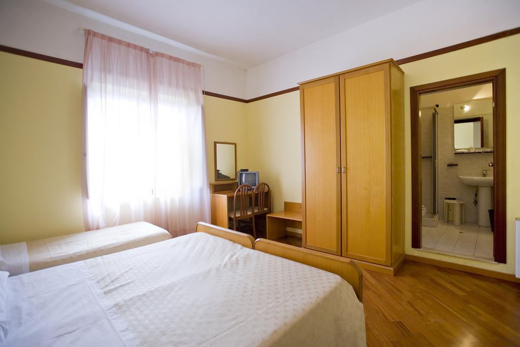 Hotel Vittoria Sapri Pokój zdjęcie