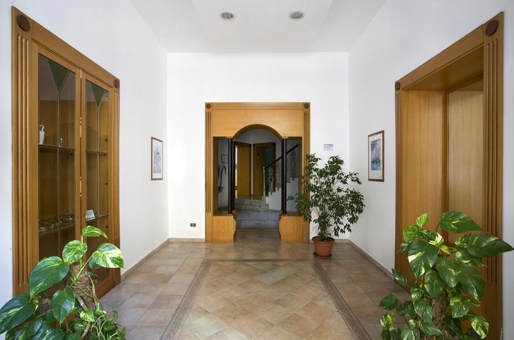 Hotel Vittoria Sapri Zewnętrze zdjęcie
